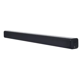 12V Bluetooth Soundbar