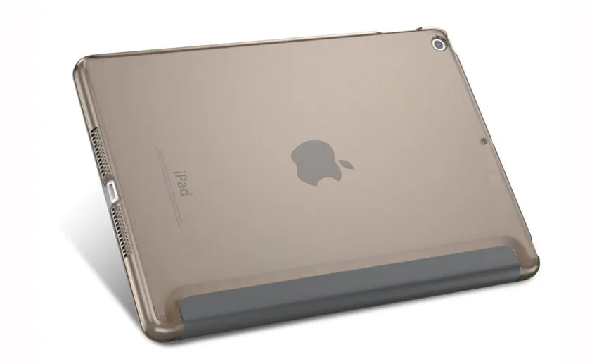2018 iPad 6 Magnetic Case