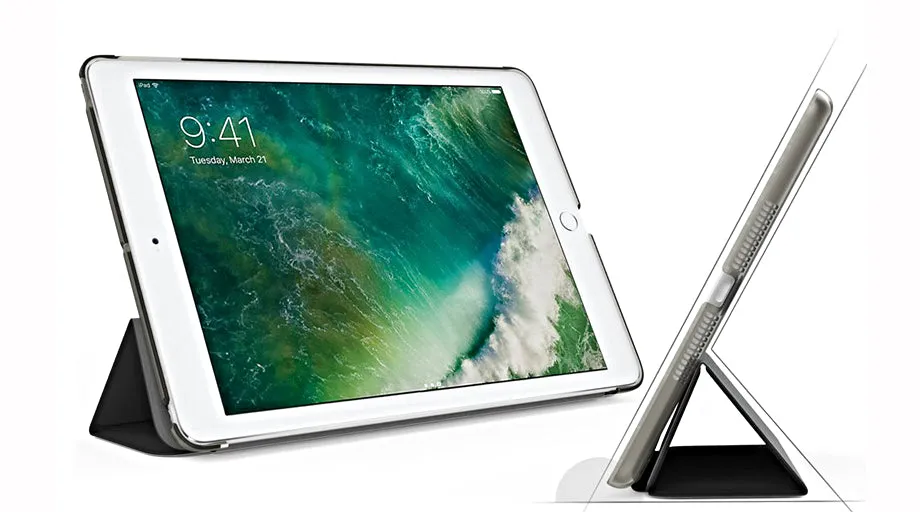 2018 iPad 6 Magnetic Case
