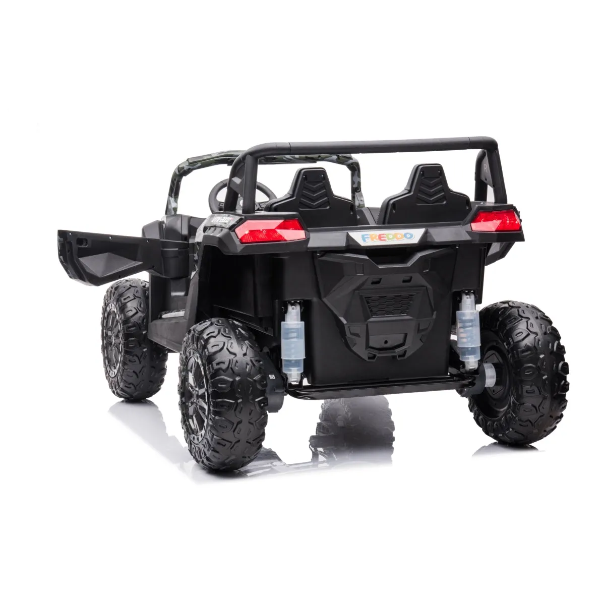 24V 4x4 Freddo Dune Buggy Buccaneer 2 Seater Ride-On