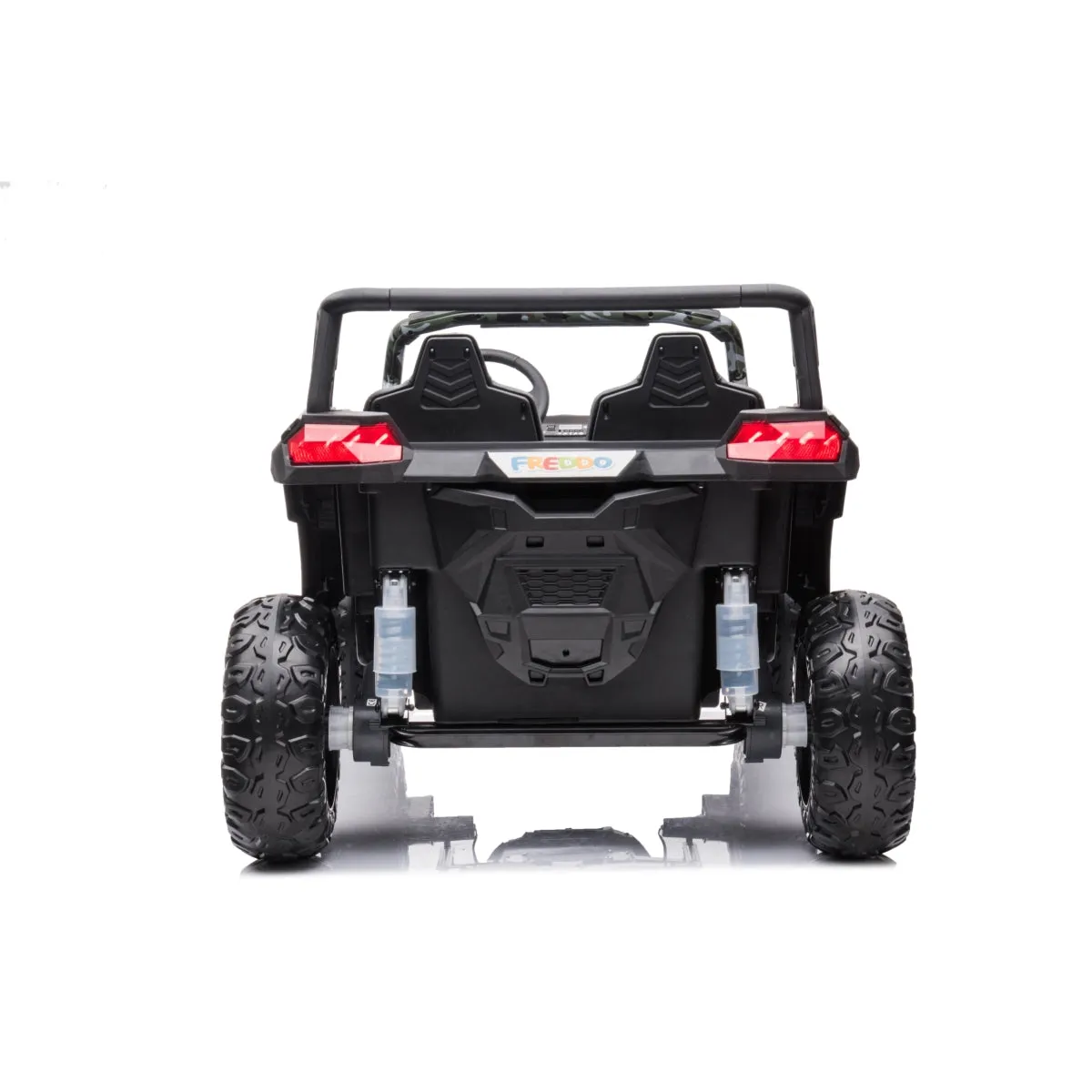 24V 4x4 Freddo Dune Buggy Buccaneer 2 Seater Ride-On
