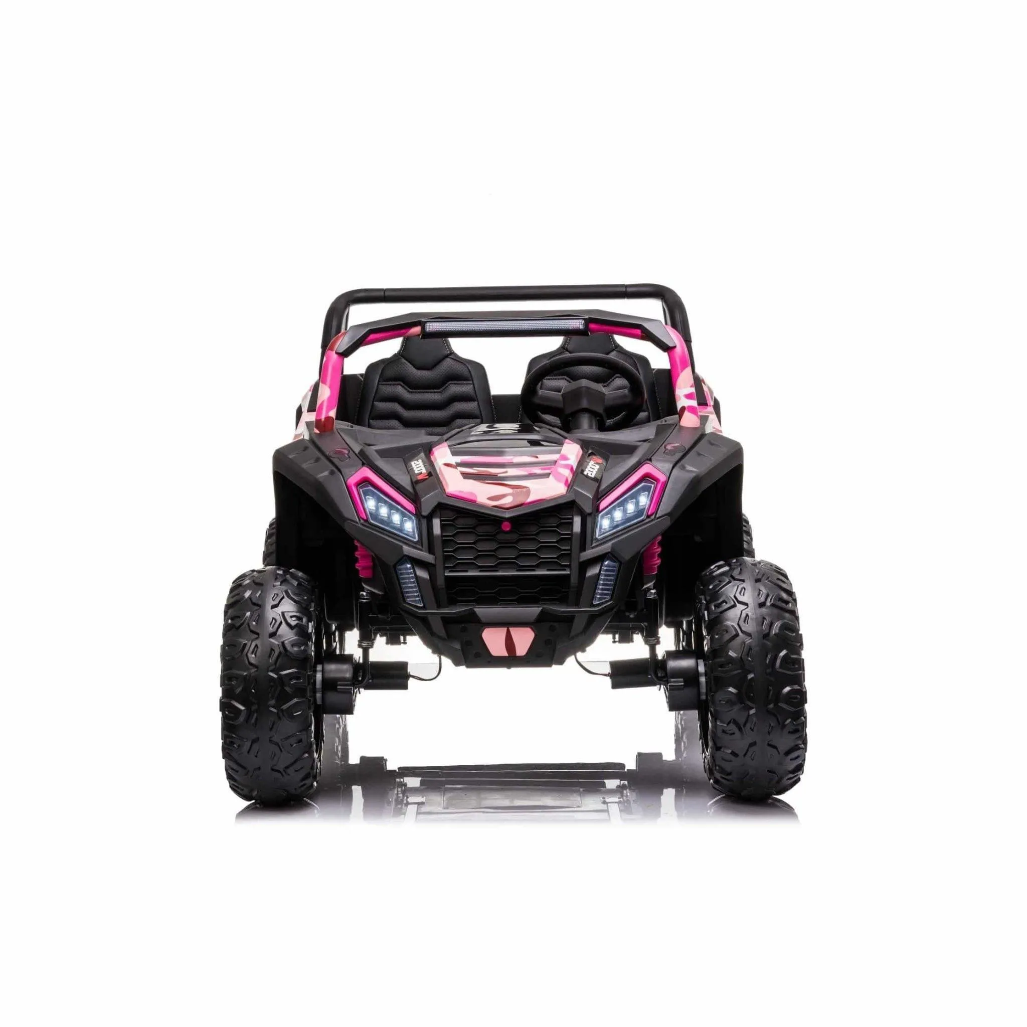 24V 4x4 Freddo Dune Buggy Buccaneer 2 Seater Ride-On