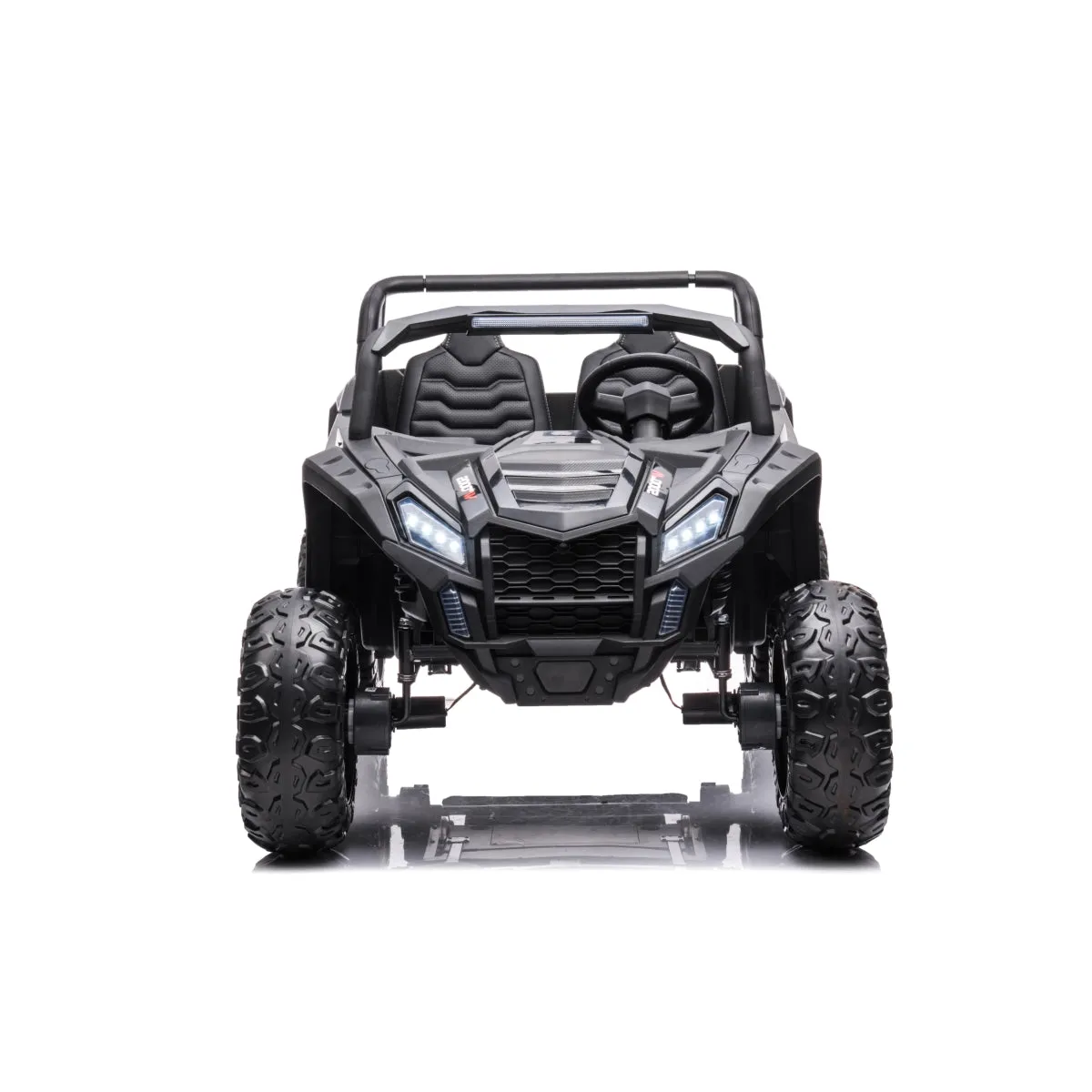 24V 4x4 Freddo Dune Buggy Buccaneer 2 Seater Ride-On