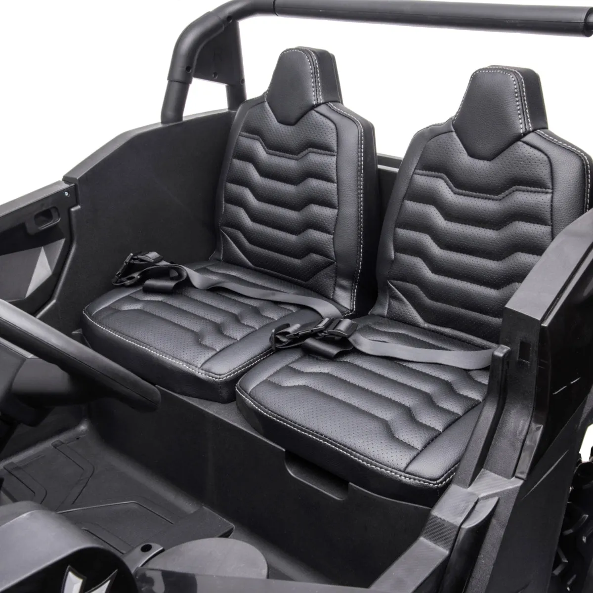 24V 4x4 Freddo Dune Buggy Buccaneer 2 Seater Ride-On