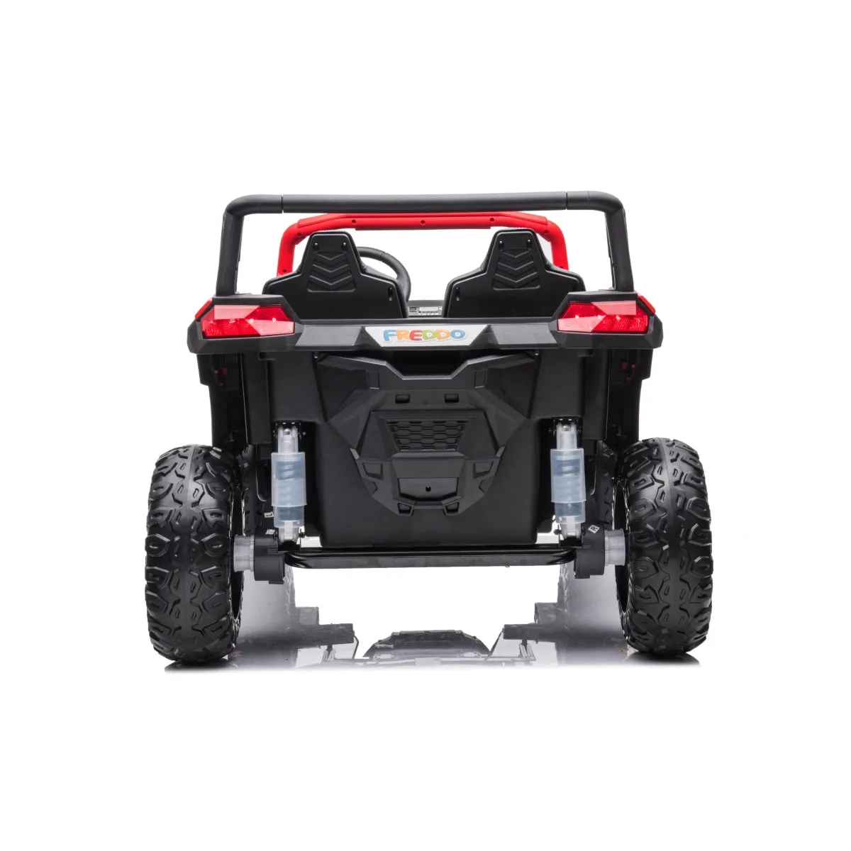 24V 4x4 Freddo Dune Buggy Buccaneer 2 Seater Ride-On