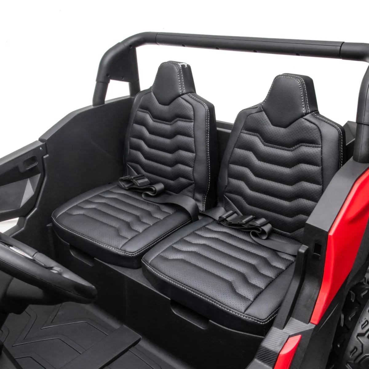 24V 4x4 Freddo Dune Buggy Buccaneer 2 Seater Ride-On