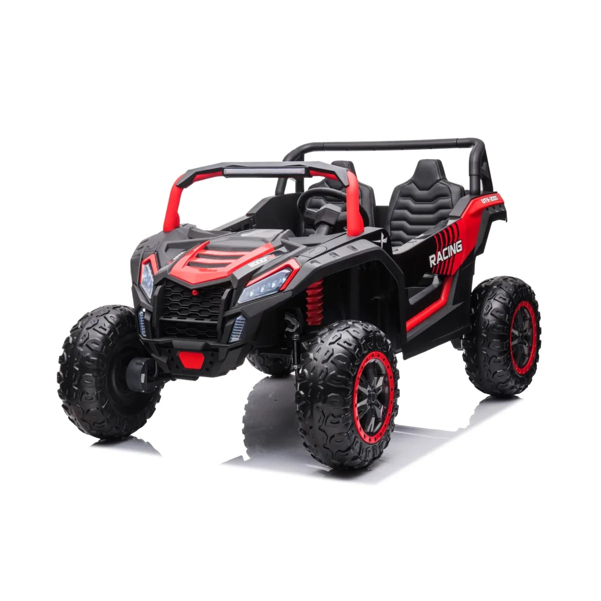 24V 4x4 Freddo Dune Buggy Buccaneer 2 Seater Ride-On