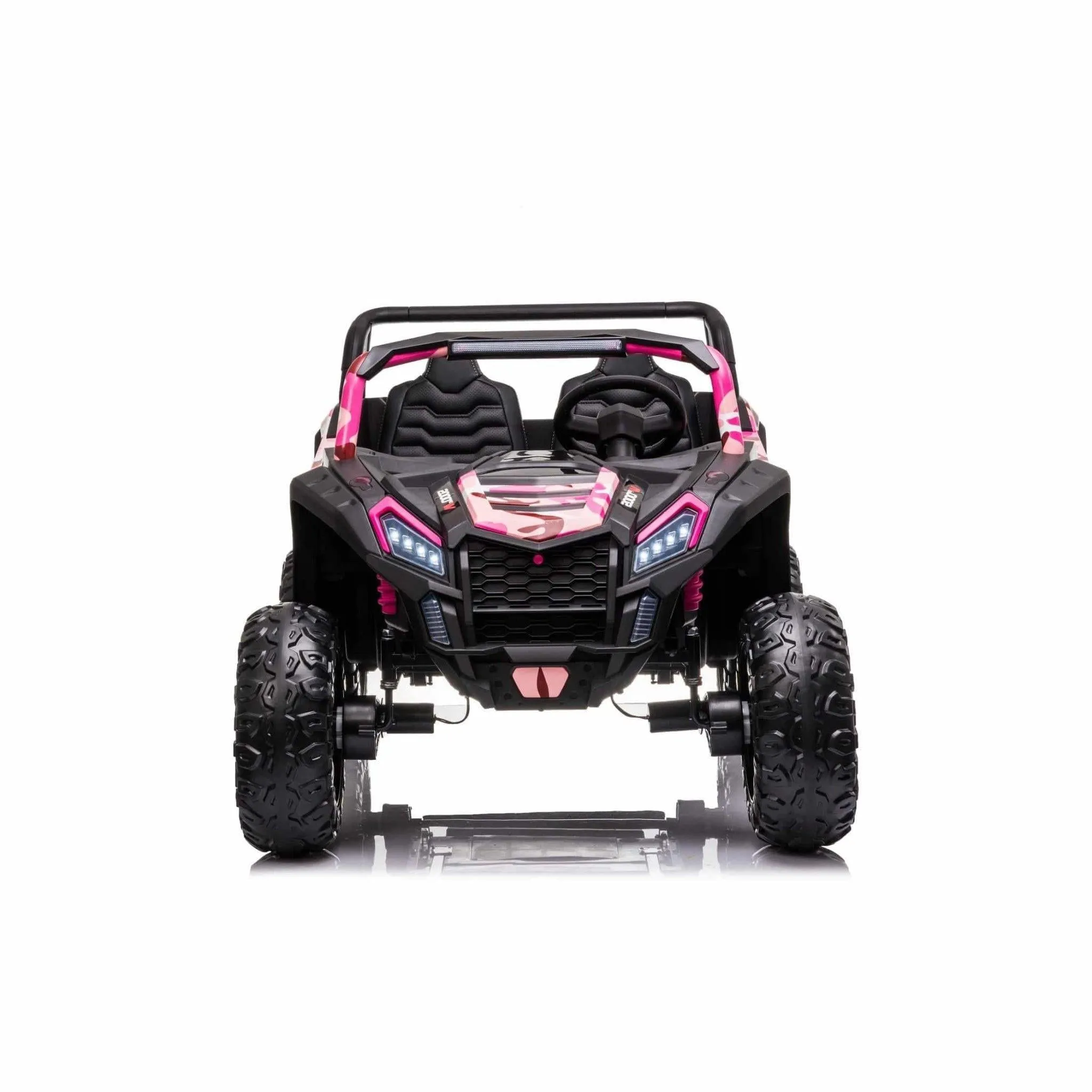 24V 4x4 Freddo Dune Buggy Buccaneer 2 Seater Ride-On
