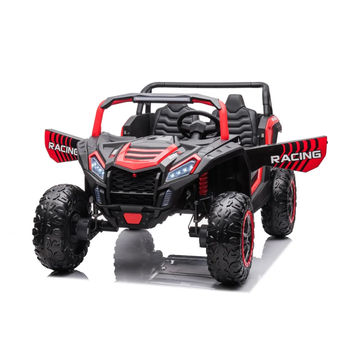 24V 4x4 Freddo Dune Buggy Buccaneer 2 Seater Ride-On