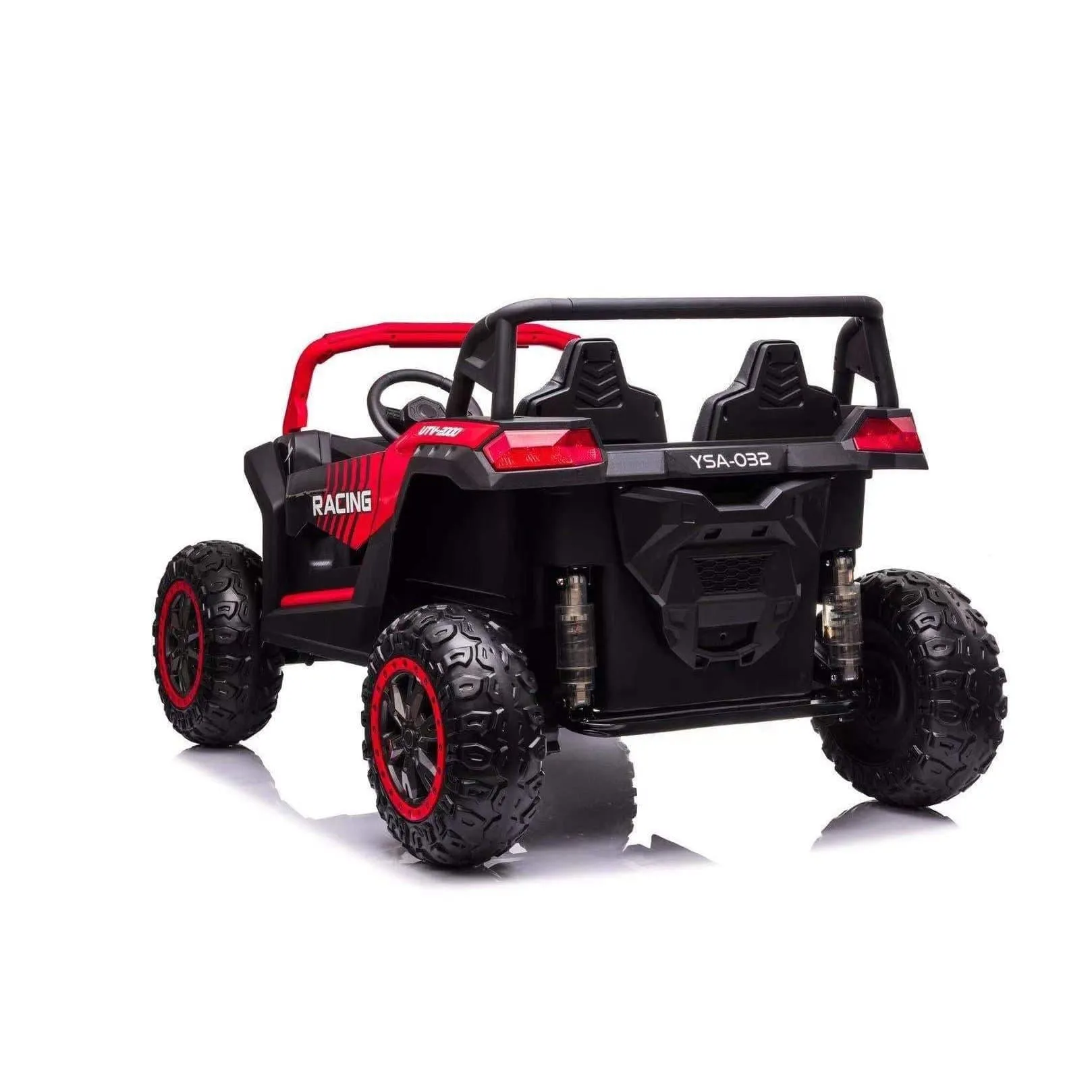 24V 4x4 Freddo Dune Buggy Buccaneer 2 Seater Ride-On