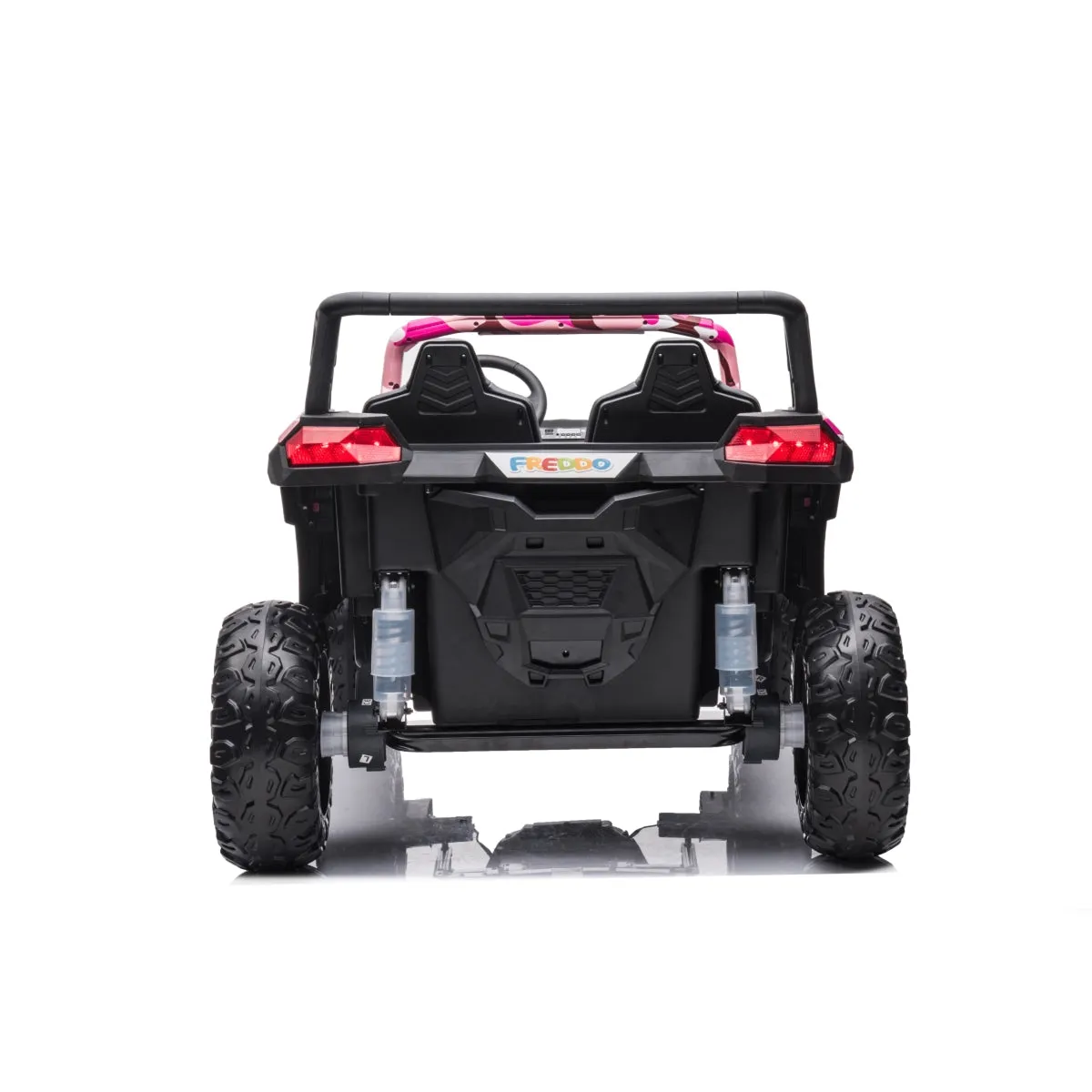 24V 4x4 Freddo Dune Buggy Buccaneer 2 Seater Ride-On