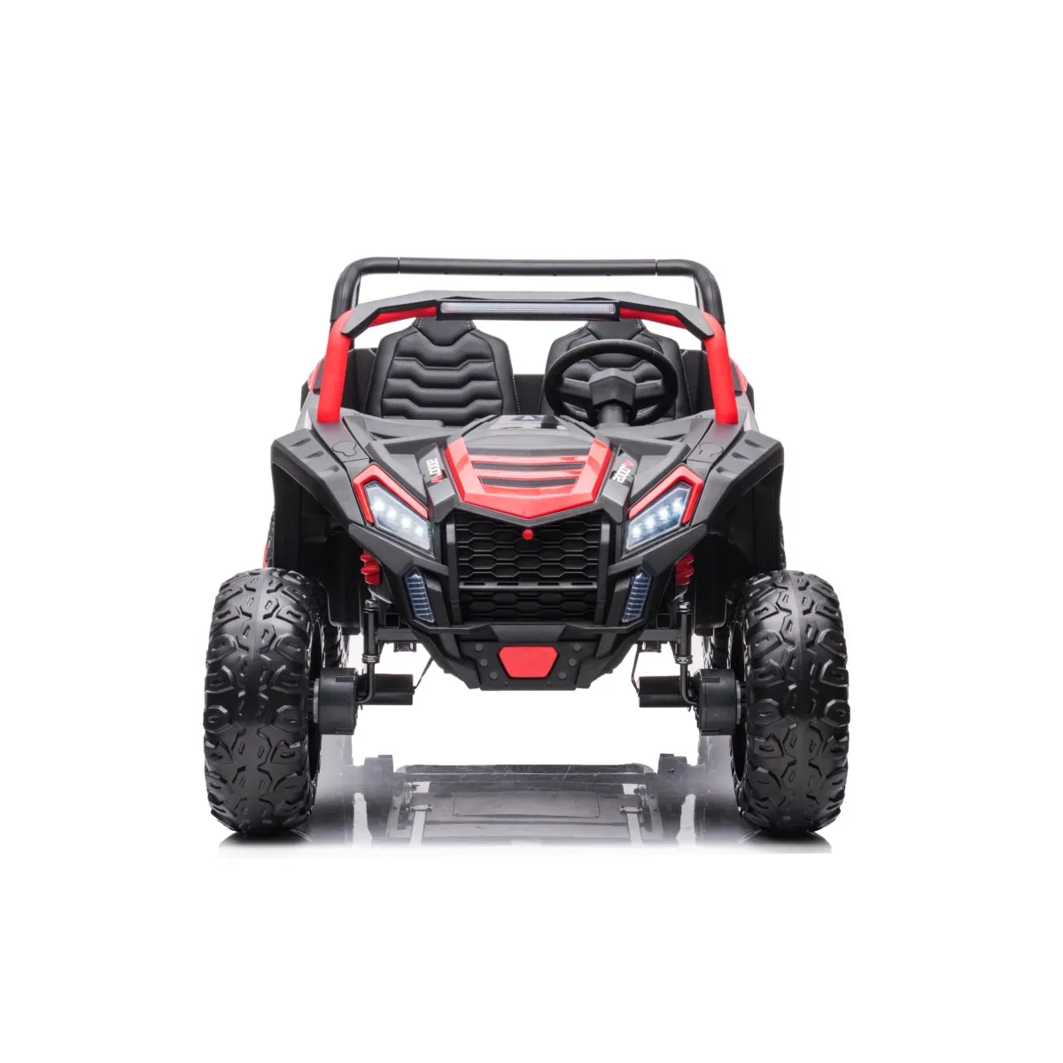 24V 4x4 Freddo Dune Buggy Buccaneer 2 Seater Ride-On