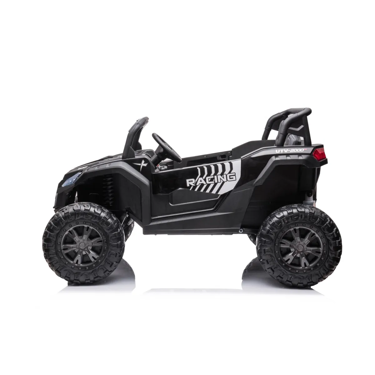24V 4x4 Freddo Dune Buggy Buccaneer 2 Seater Ride-On