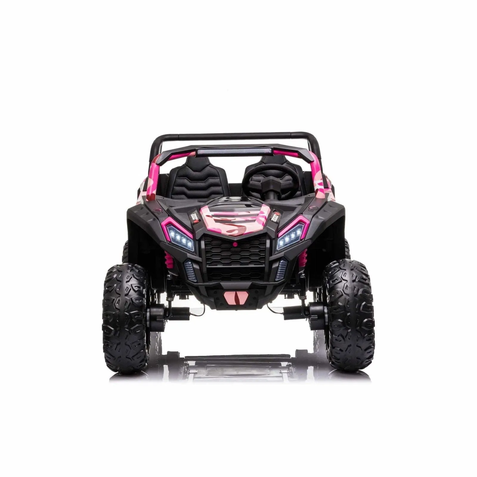 24V 4x4 Freddo Dune Buggy Buccaneer 2 Seater Ride-On