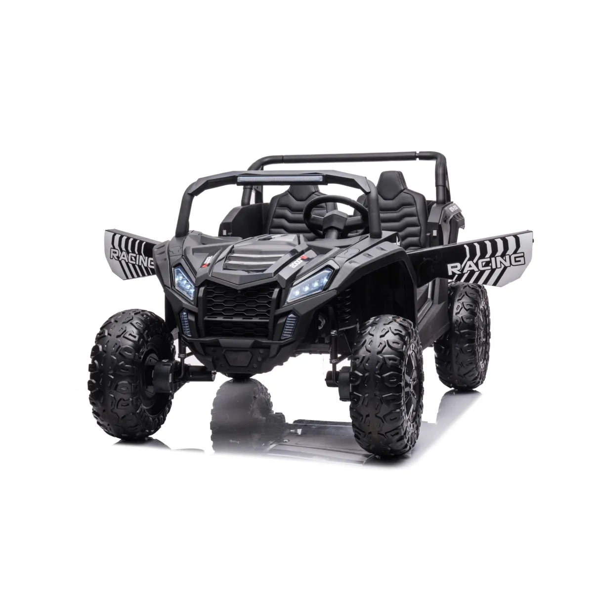 24V 4x4 Freddo Dune Buggy Buccaneer 2 Seater Ride-On