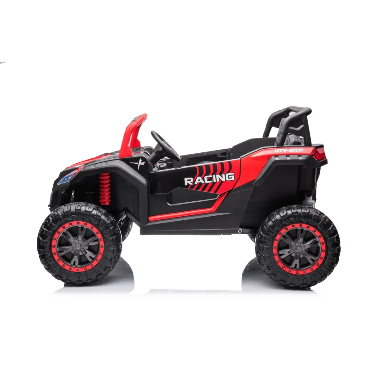 24V 4x4 Freddo Dune Buggy Buccaneer 2 Seater Ride-On