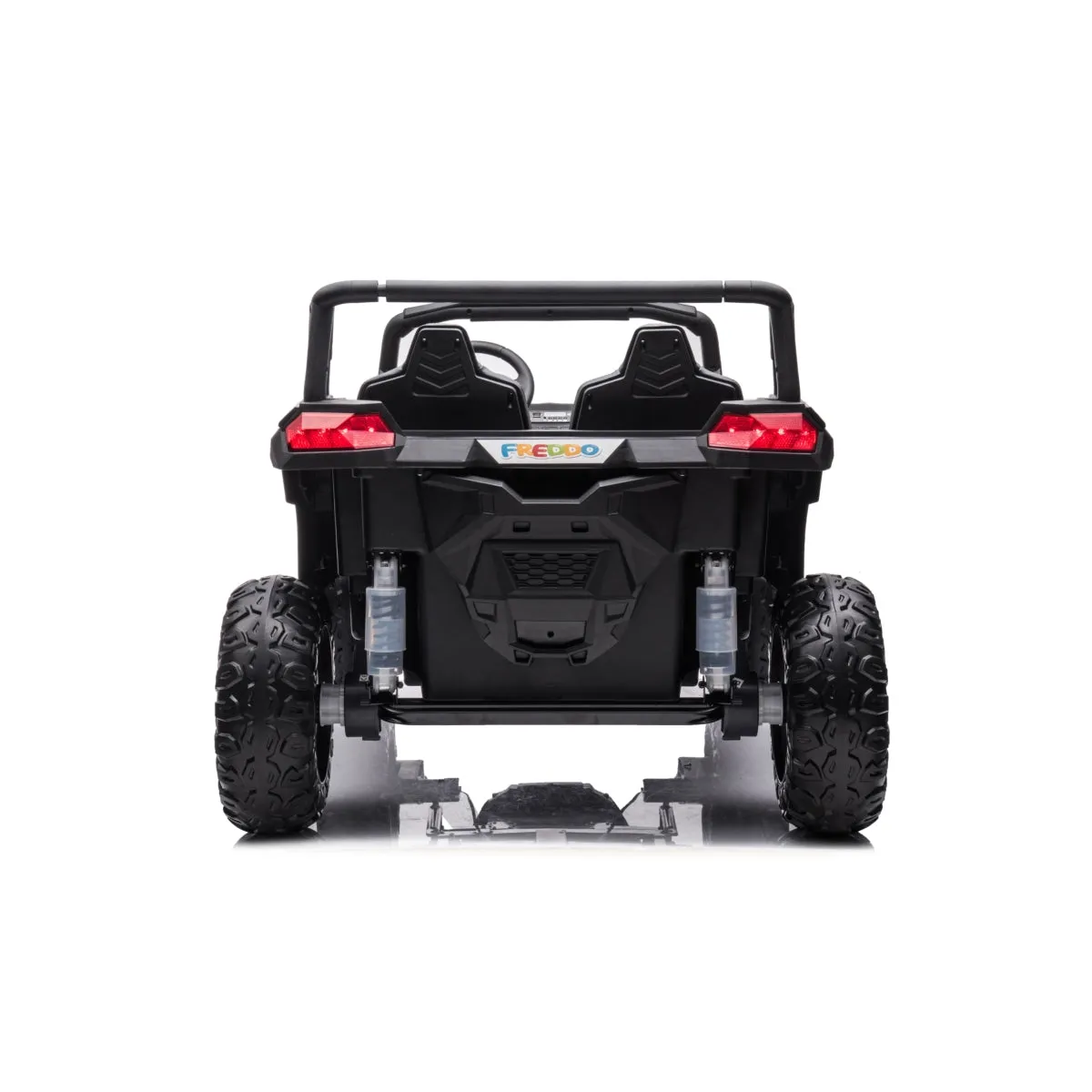 24V 4x4 Freddo Dune Buggy Buccaneer 2 Seater Ride-On