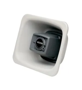 3 Watt 1Way FlexHorn - Gray VC-V-1080-GY