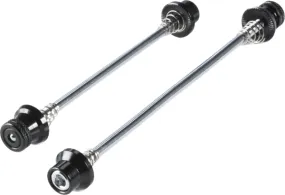 49N ANCHOR WHL SKEWERS - BLK