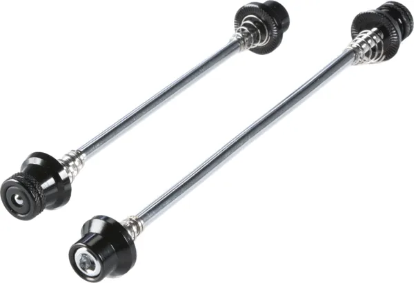 49N ANCHOR WHL SKEWERS - BLK