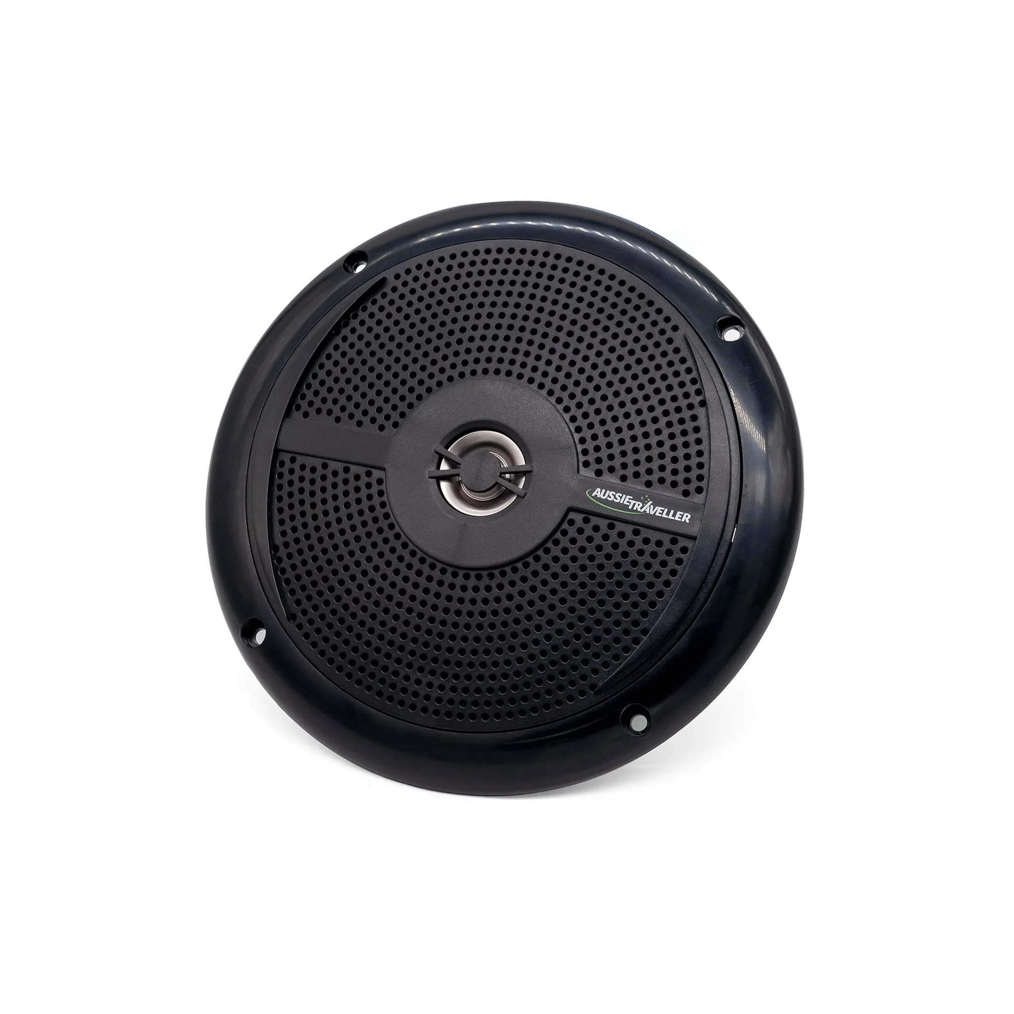 6.5" Two-Way Slimline Speakers