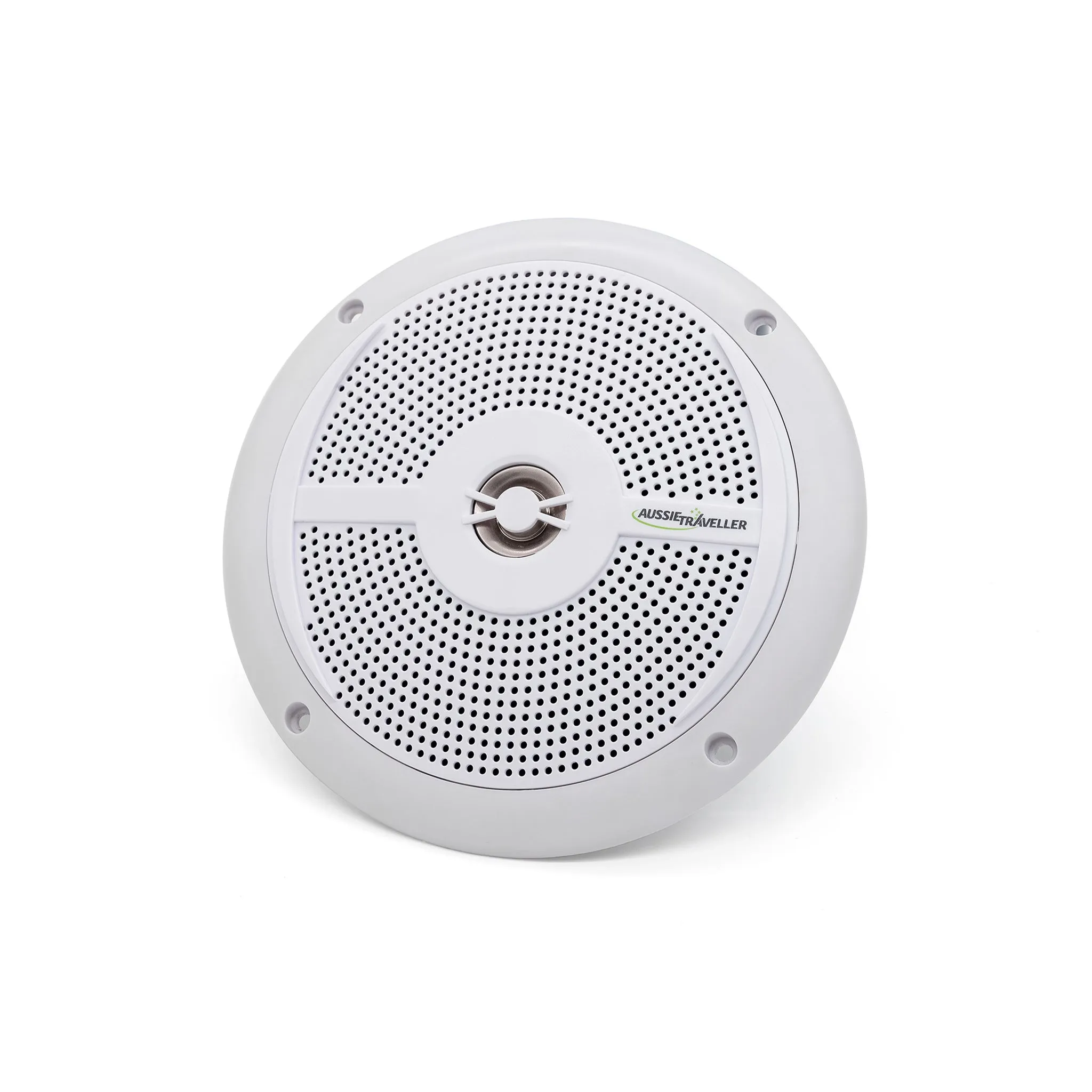 6.5" Two-Way Slimline Speakers