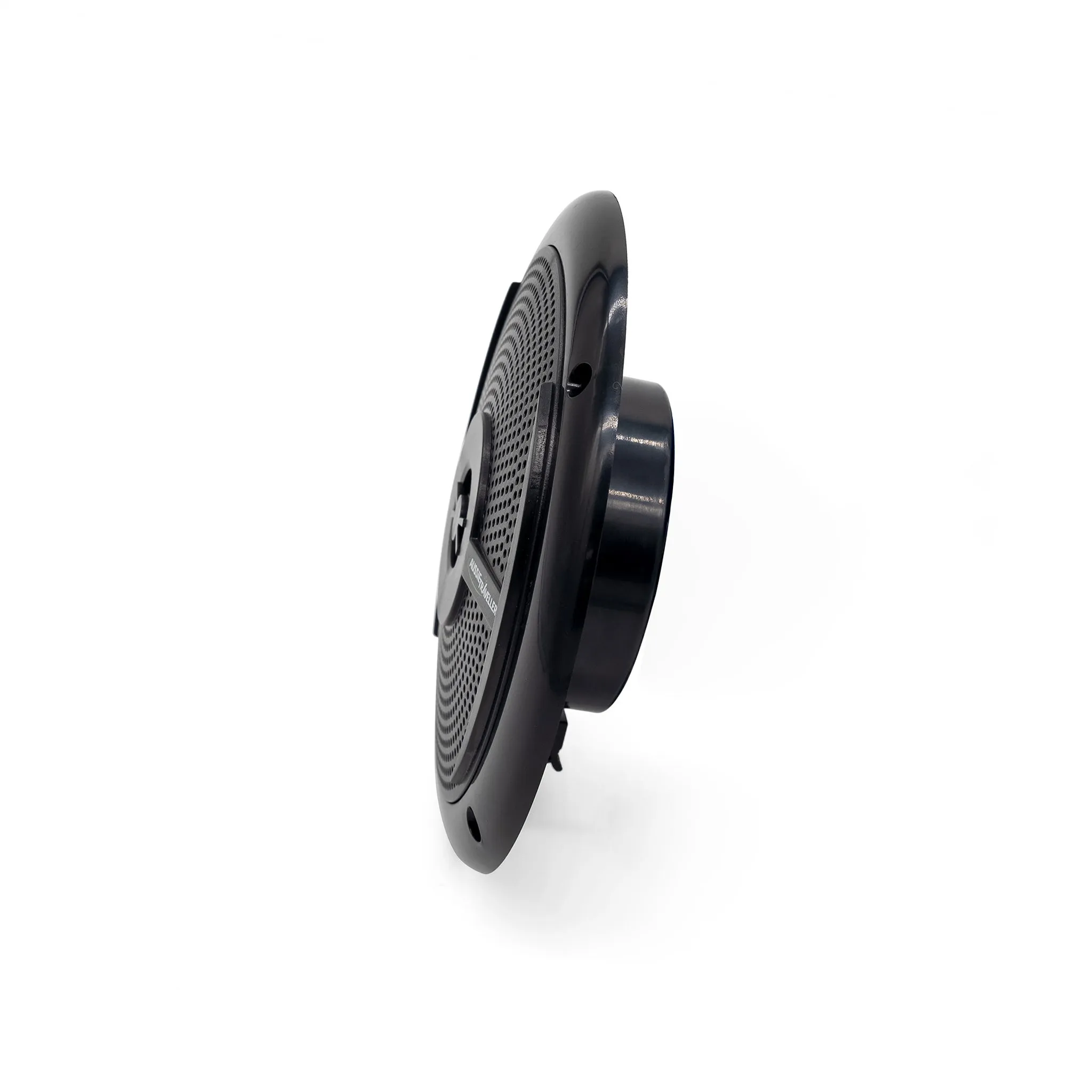 6.5" Two-Way Slimline Speakers
