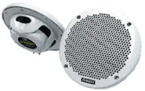 6" 150 WATT 2-WAY SPEAKERS