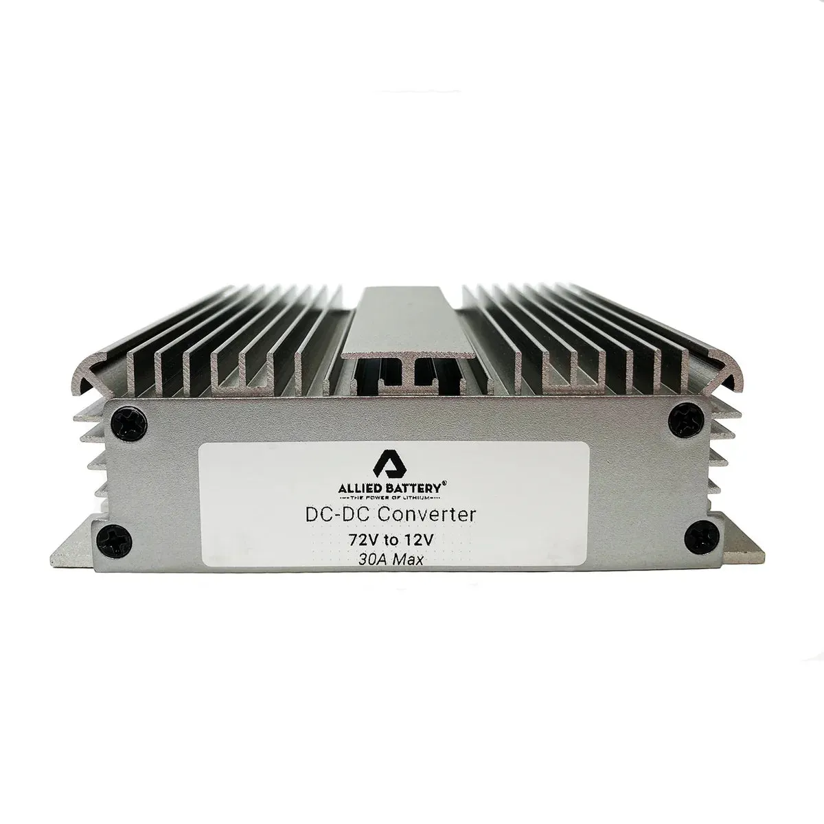 72V TO 12V STEP-DOWN VOLTAGE CONVERTER