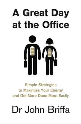 A Great Day at the Office [RARE BOOKS]