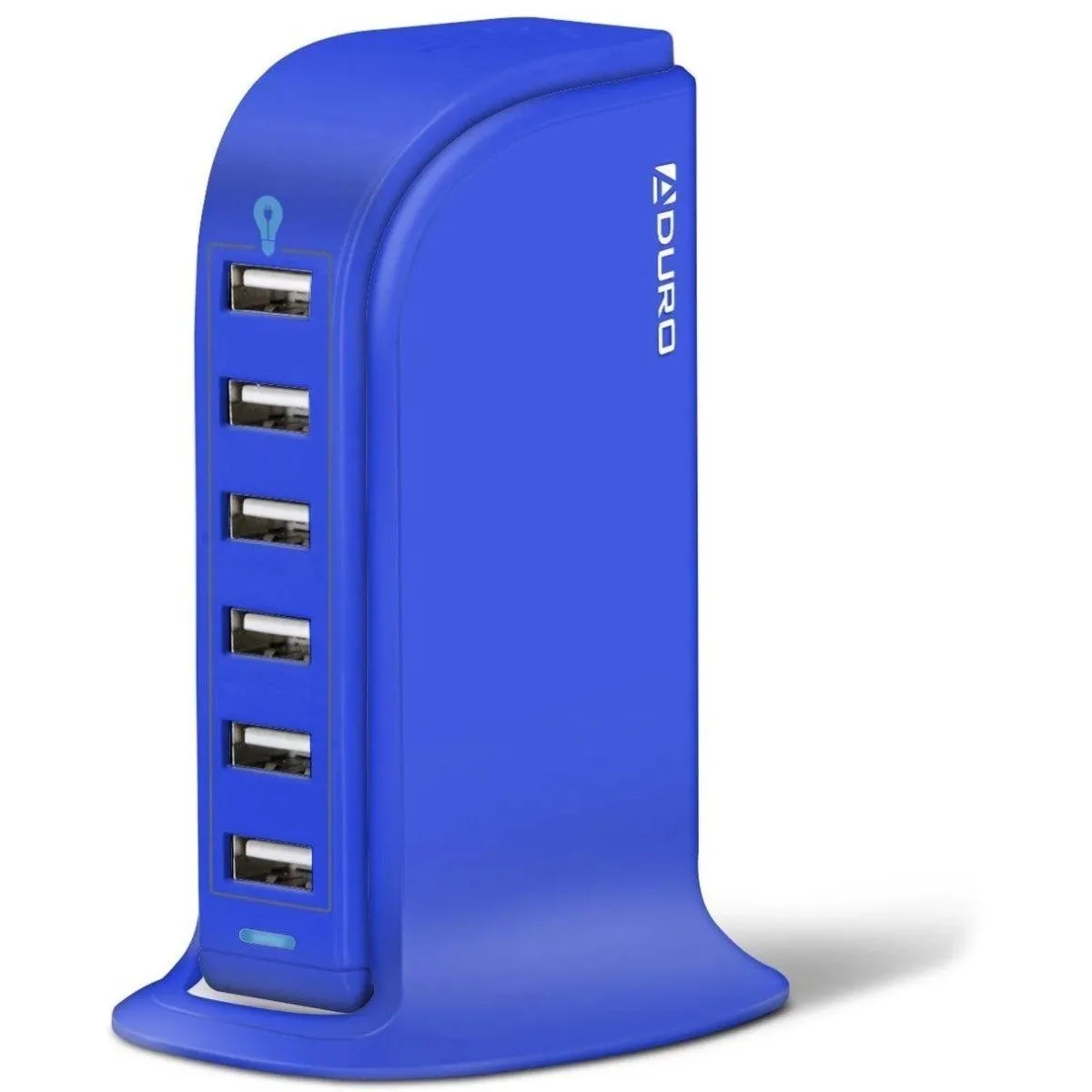 Aduro Powerup 6 Port USB Home Charging Station