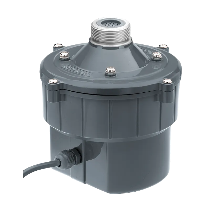 Ahuja Driver Unit 50W w/ 70/100V Transformer - AU50T