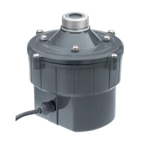 Ahuja Driver Unit 50W w/ 70/100V Transformer - AU50T