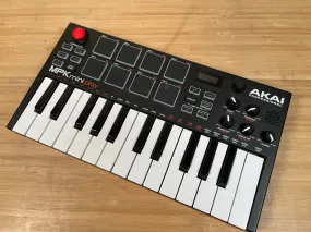 Akai Professional MPK Mini Play Used