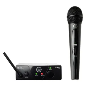 AKG WMS40 Mini Vocal Set Band US25C