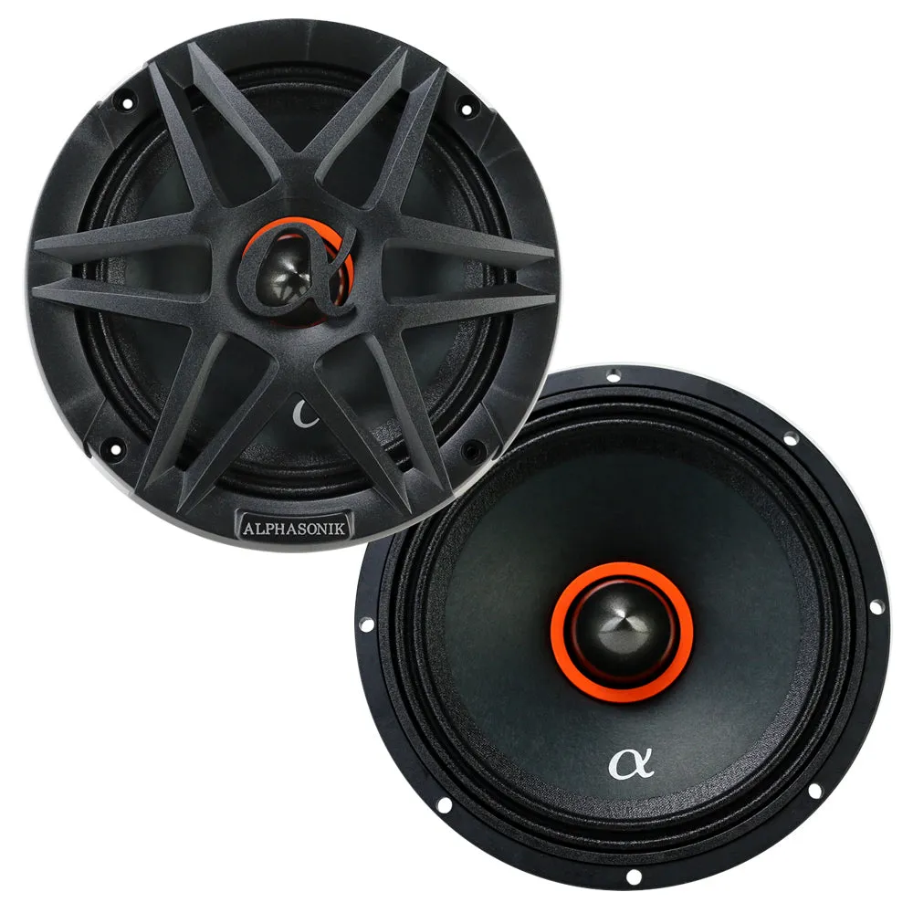 Alphasonik ABM65