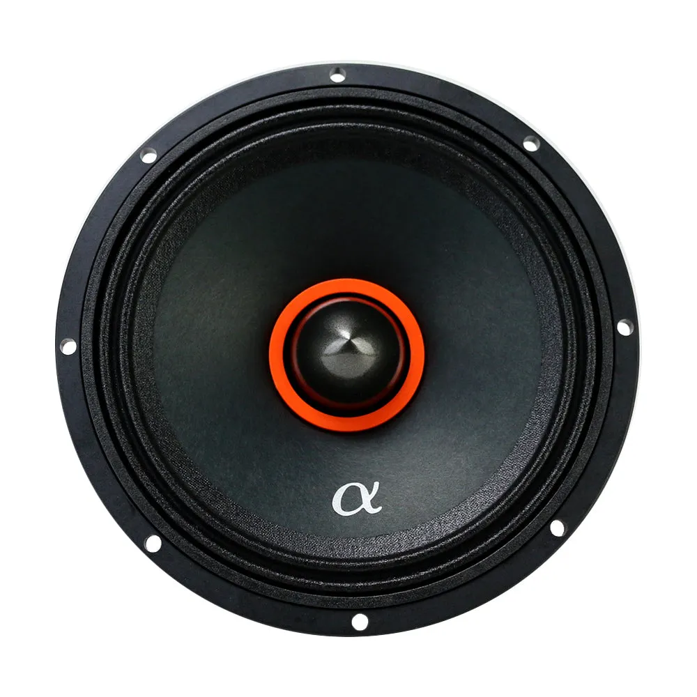 Alphasonik ABM65