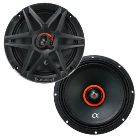 Alphasonik ABM65