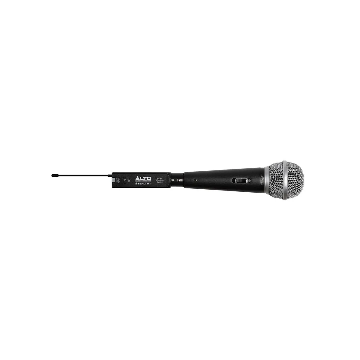 Alto Pro STEALTH1 Mono UHF XLR Wireless System