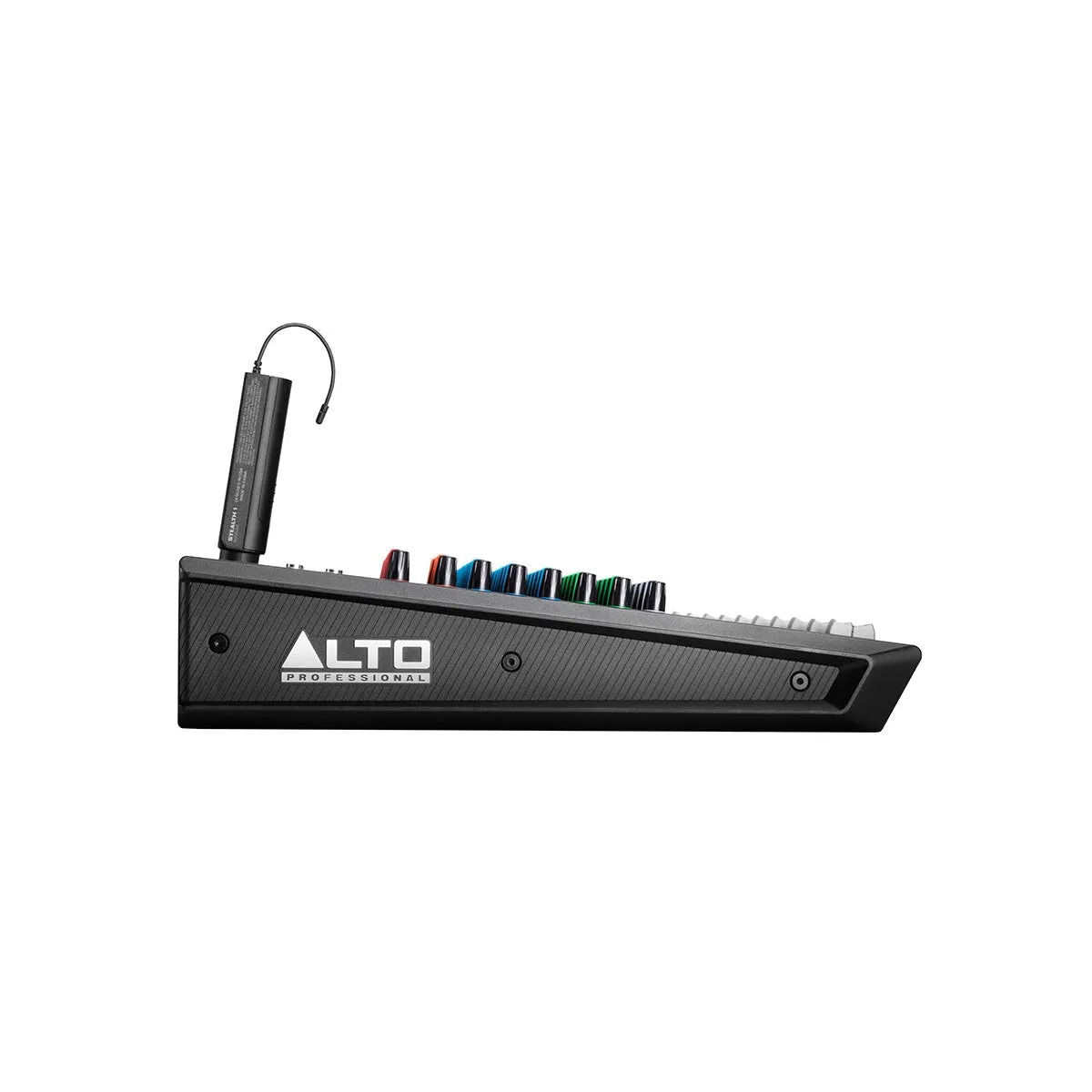 Alto Pro STEALTH1 Mono UHF XLR Wireless System
