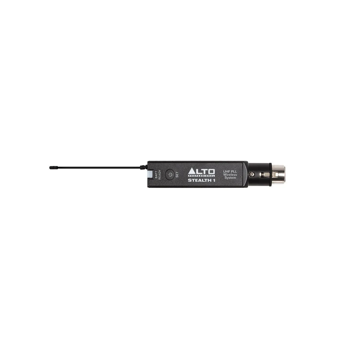 Alto Pro STEALTH1 Mono UHF XLR Wireless System