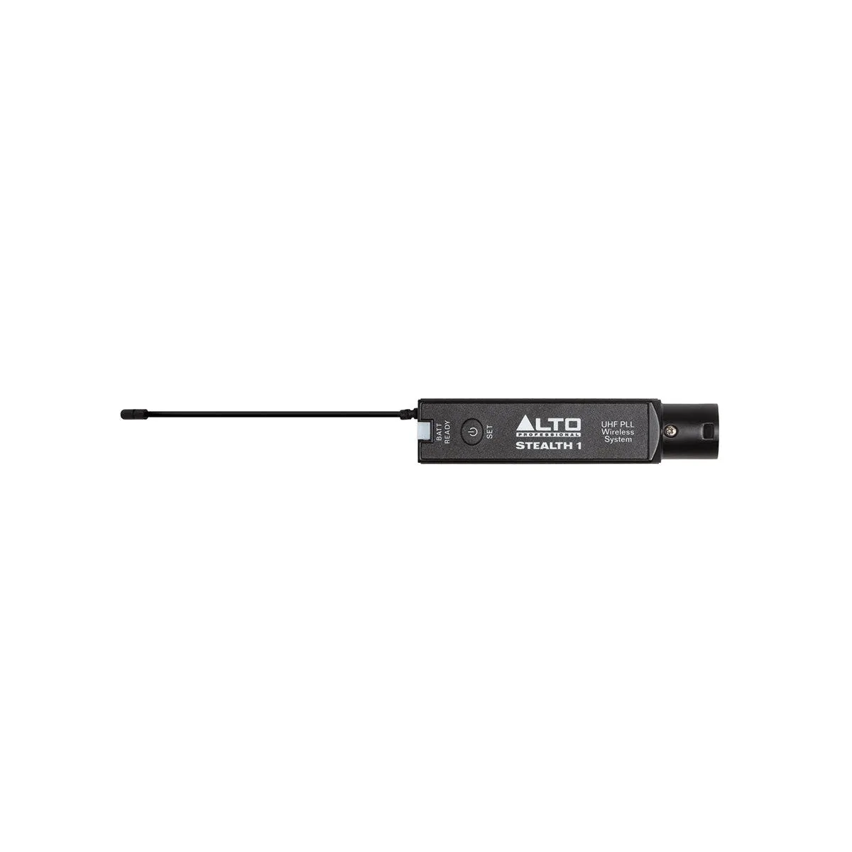 Alto Pro STEALTH1 Mono UHF XLR Wireless System