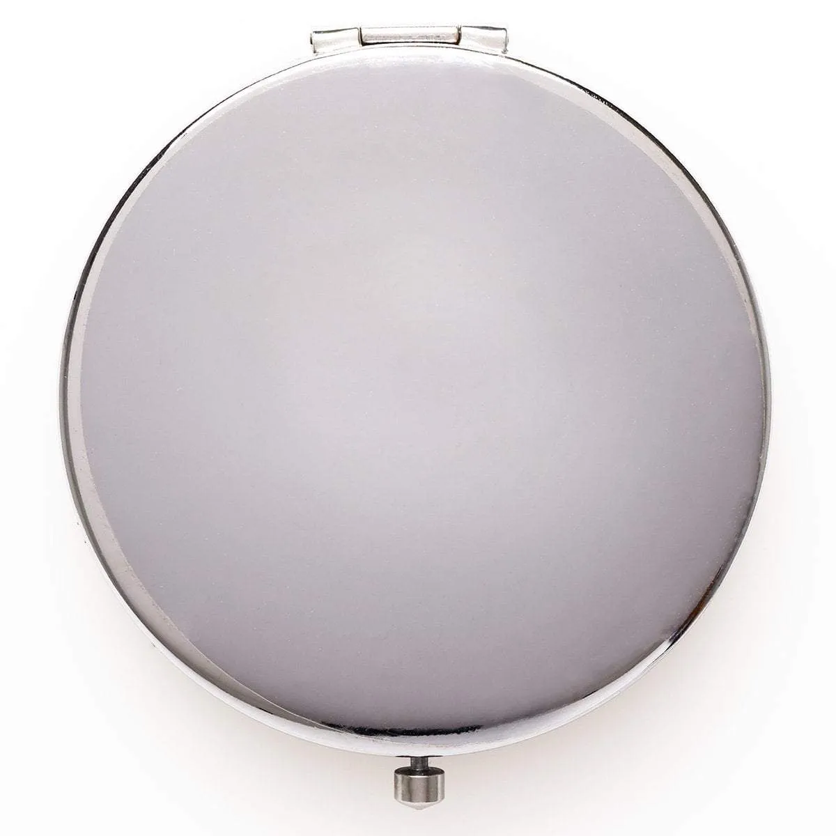 Amazing Grace Compact Mirror