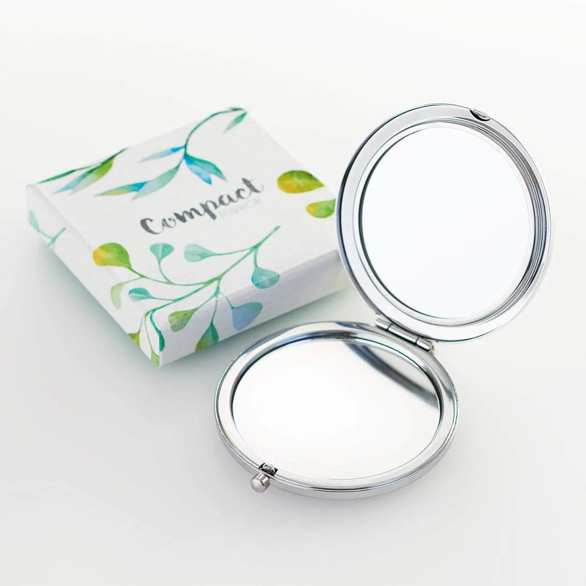 Amazing Grace Compact Mirror