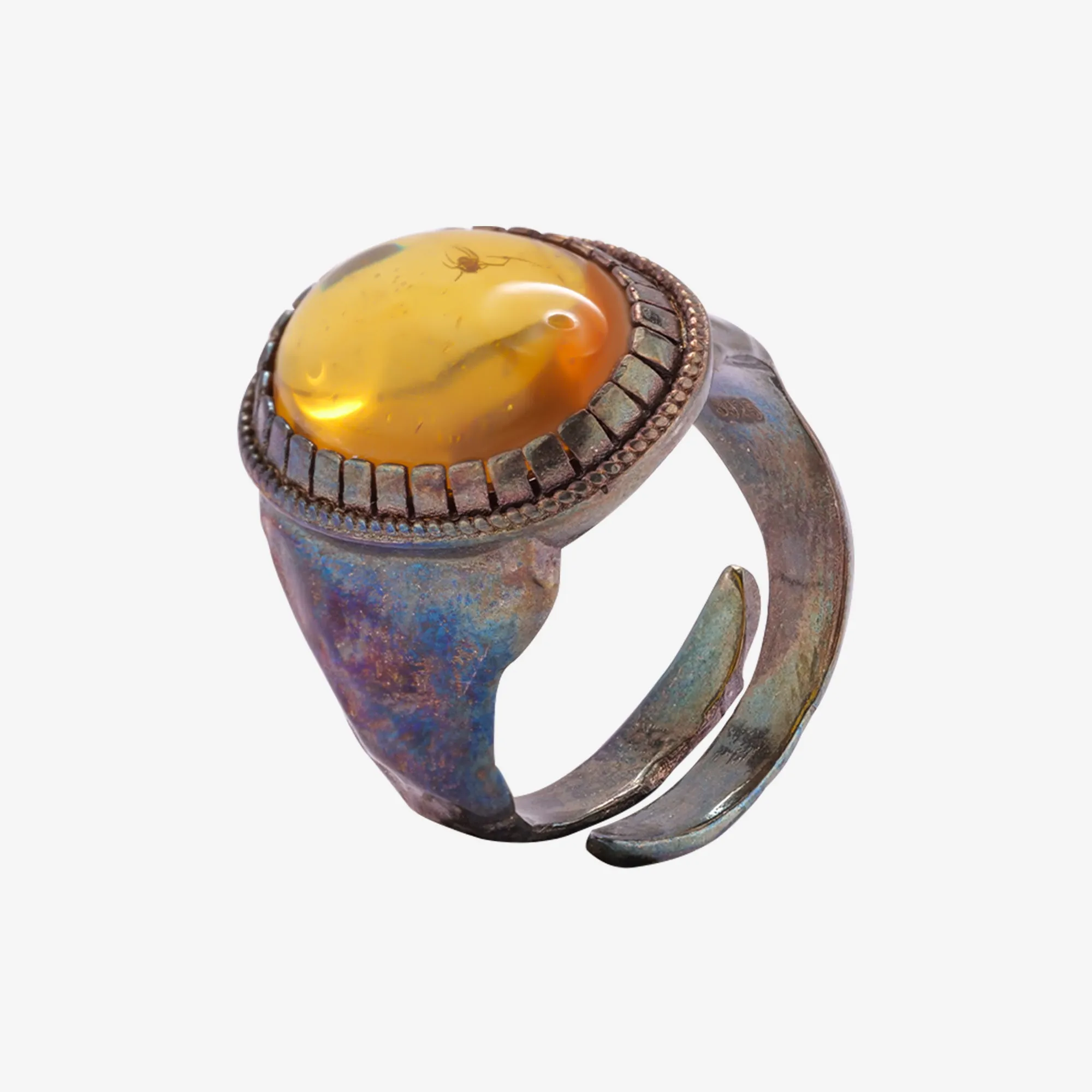 Ambience Ring XIII