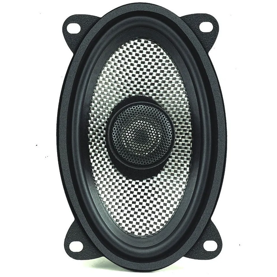 American Bass SQ-4.6