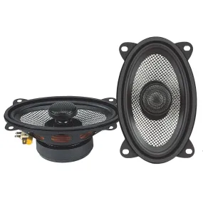 American Bass SQ-4.6