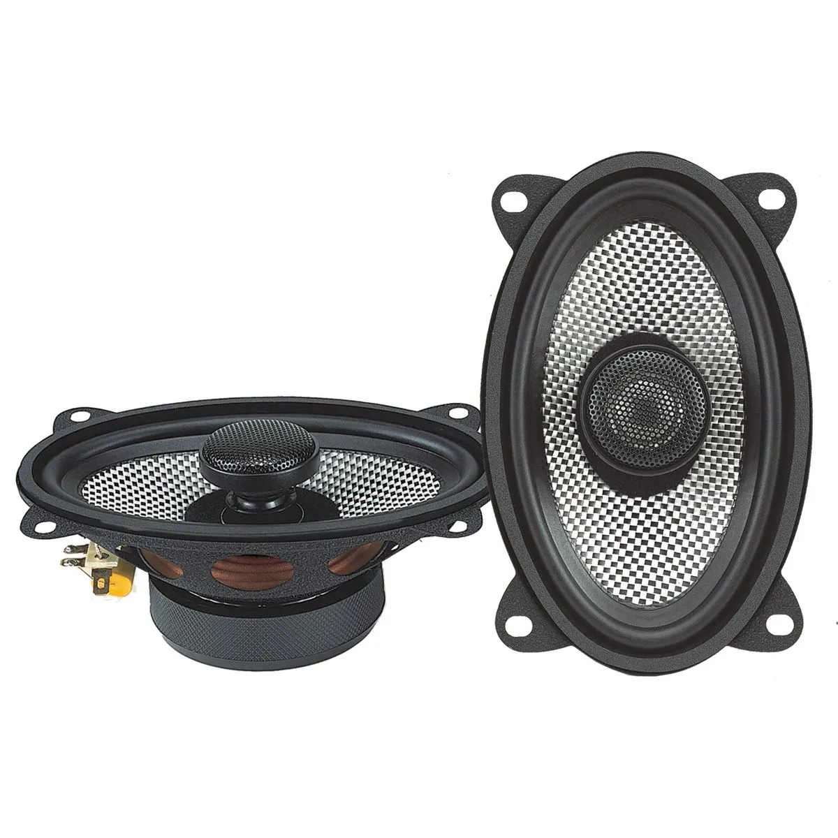 American Bass SQ-4.6