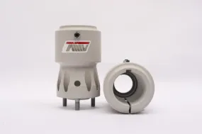 AMV OXiTECH Magnesium 50mm Hub = 95, 110 and 120mm