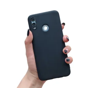 Anymob Samsung Case Black Candy Smart Mobile Phone Protective Cover